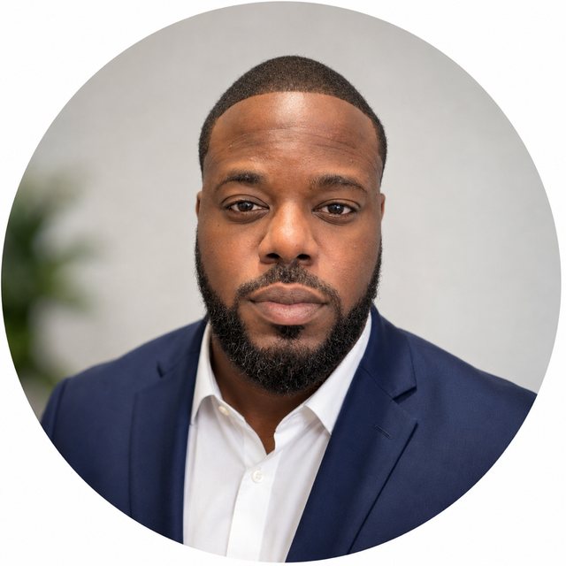 Andre Hartley, CPA